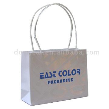 Paper Bag (Paper Bag)