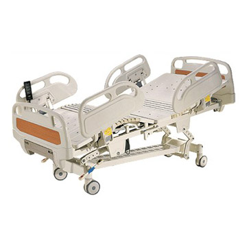  Five-Function Electric Bed ( Five-Function Electric Bed)