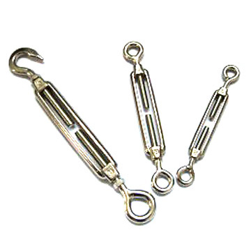  Turnbuckle (Ridoir)