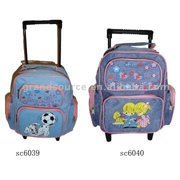  School Bag ( School Bag)