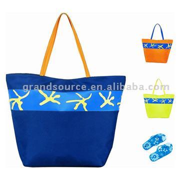  Beach Bag (Sac de plage)