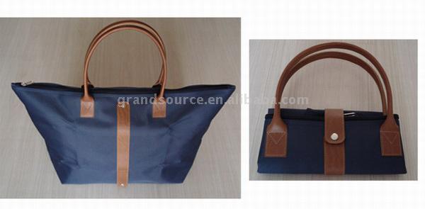  Beach Bag / Shopping Bag / Foldable Bag / Fashion Bag / Ladies` Bag ( Beach Bag / Shopping Bag / Foldable Bag / Fashion Bag / Ladies` Bag)