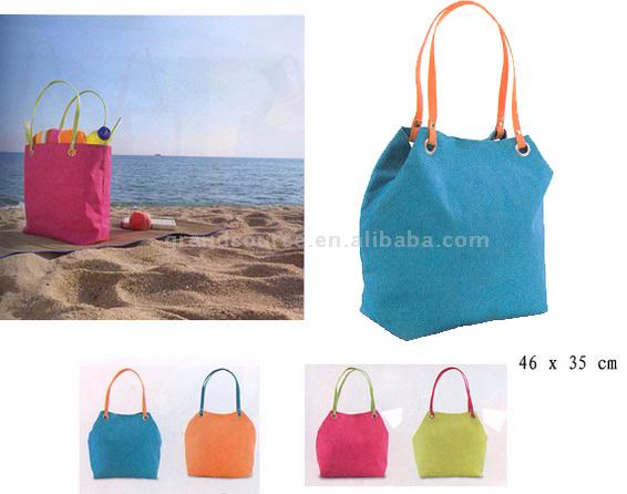  Beach Bag / Shopping Bag / Lady Bag (Be h Bag / Покупки Сумка / Lady Bag)