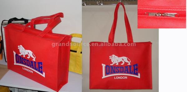  Cooler Bag/Non Woven Bag/Promotional Bag/Advertising Bag ( Cooler Bag/Non Woven Bag/Promotional Bag/Advertising Bag)