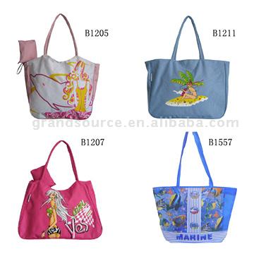  Beach Bag / Shopping Bag / Lady Bag ( Beach Bag / Shopping Bag / Lady Bag)