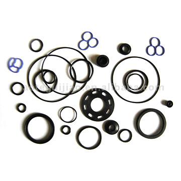  Molded Seals and Gaskets ( Molded Seals and Gaskets)