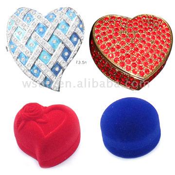  jewellery box ( jewellery box)