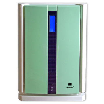  True HEPA Air Purifier (True HEPA очиститель воздуха)