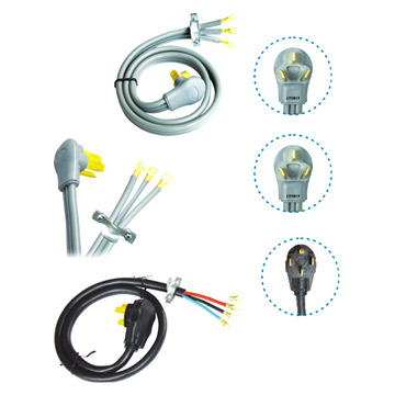  Range Cord (Range cordon)