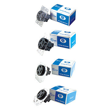  Dryer And Range Receptacles (Sèche-linge et récipients vont)