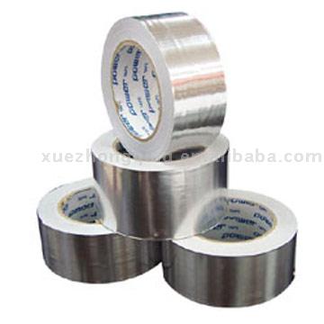  Aluminum Foil Tape (Ruban d`aluminium)