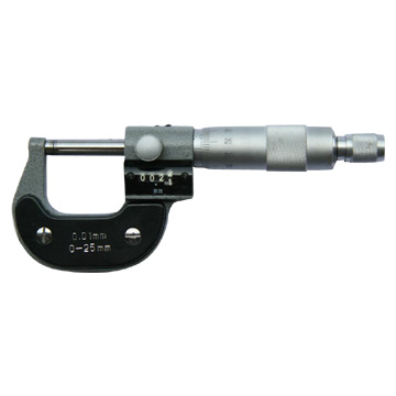  Digit Outside Micrometer ( Digit Outside Micrometer)