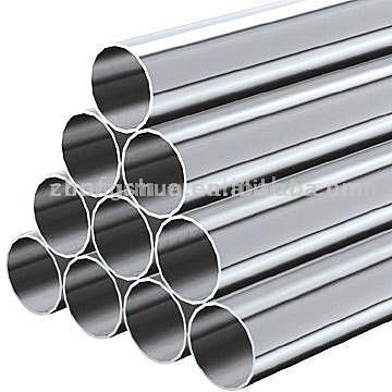  Seamless Steel Pipes