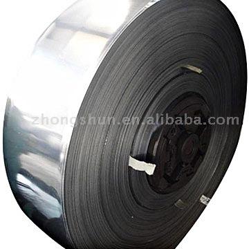  Cold-Rolled Steel Strip
