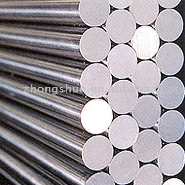  Round Steel Bars