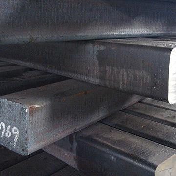  Square Steel Bars