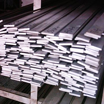  Flat Steel Bars
