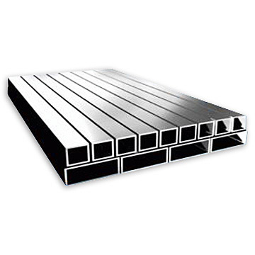  Stainless Steel Square Pipes ( Stainless Steel Square Pipes)