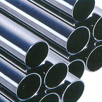  Stainless Steel Round Pipes ( Stainless Steel Round Pipes)