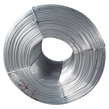  Galvanized Steel Wire