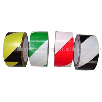  PVC Warning Tape ( PVC Warning Tape)