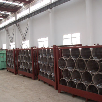  Casing Coupling ( Casing Coupling)