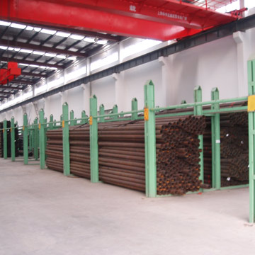  Steel Pipe ( Steel Pipe)