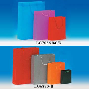  Color Bag (Сумка цвета)