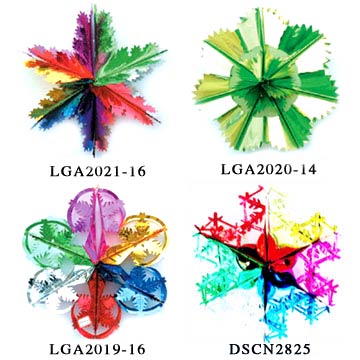  Garland Ball (Garland Ball)