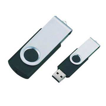  Rotatable USB Flash Drive ( Rotatable USB Flash Drive)
