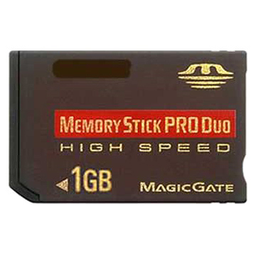 Memory Stick (Memory Stick)