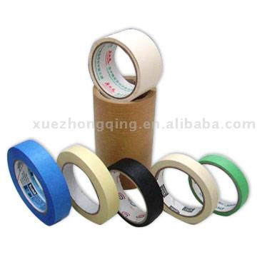  Colorful Masking Tape (Colorful Ruban-cache)