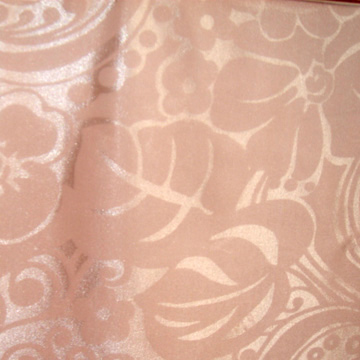  Dull Printed Lingerie Fabric (Dull Printed Fabric Lingerie)