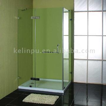  Shower Cabin (Душевая кабина)