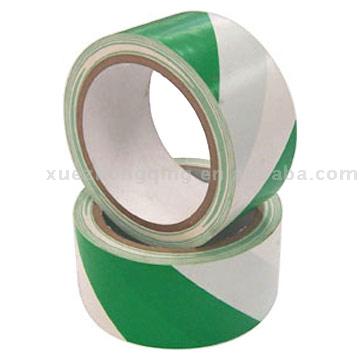  PVC Warning Tape (Attention PVC Tape)