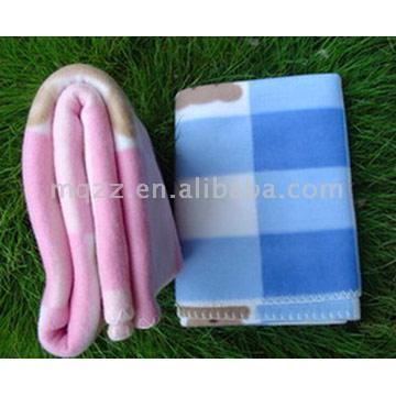  Baby Blanket ( Baby Blanket)