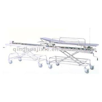  Abutting Carriage for Operating Room Serial Isolation Curtains (Contiguë transport pour l`exploitation d`Rideaux Isolation Serial Room)