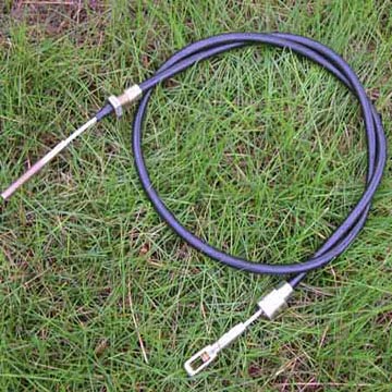  Brake Cable (Тормозной трос)