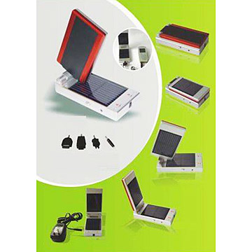  Solar Charger ( Solar Charger)