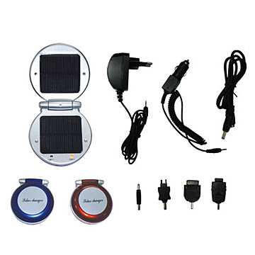  Solar Charger ( Solar Charger)