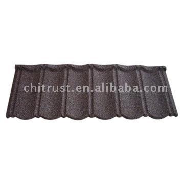  Roofing Tile (Tuile)