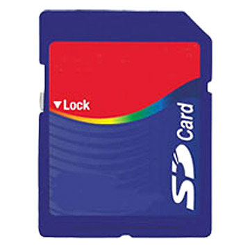  SD Card (SD Card)