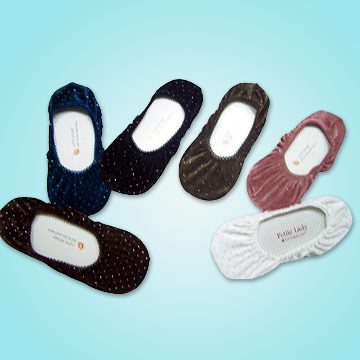  Fashion Socks for Girls and Ladies