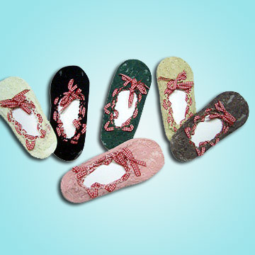  Fashion Socks for Girls and Ladies