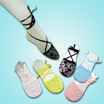  Fashion Socks for Girls and Ladies