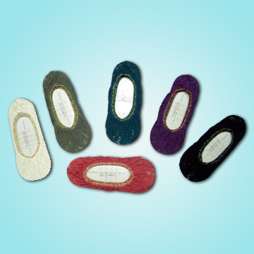  Fashion Socks for Girls and Ladies
