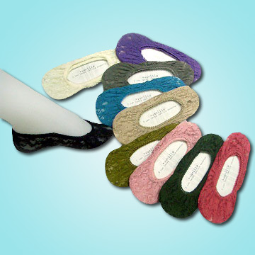  Fashion Socks for Girls and Ladies