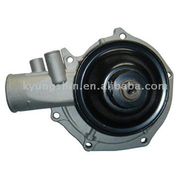  Water Pump for Opel