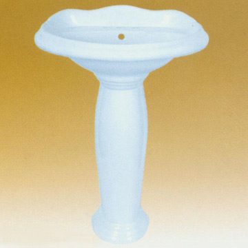  Pedestal Basin ( Pedestal Basin)