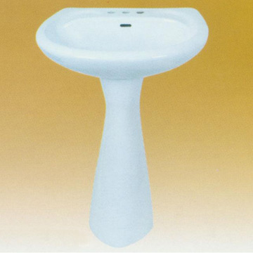  Pedestal Basin ( Pedestal Basin)